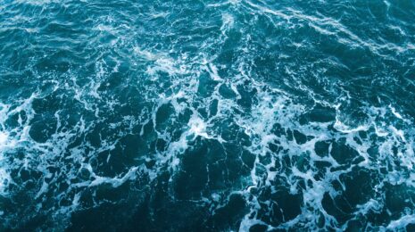 Морская вода — польза и вред для организма