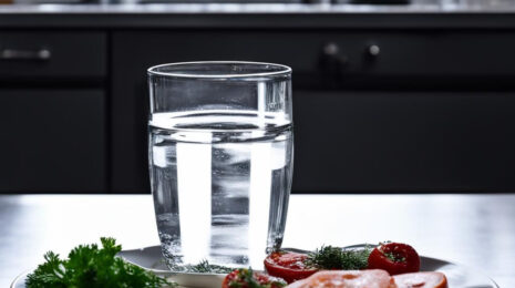 Как и зачем пить воду перед едой, чтобы получить максимальную пользу?