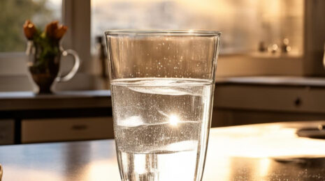 Если пить много воды, что будет?