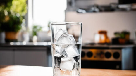 Талая вода. Как приготовить талую воду в домашних условиях — полная инструкция